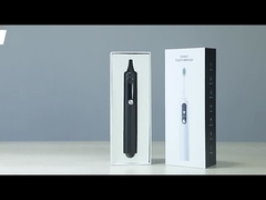 SN-P1 Schall elektrische Zahnbürste