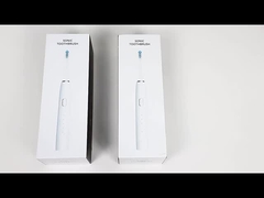 U391 Schall elektrische Zahnbürste