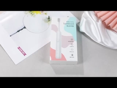 YS008 Schall elektrische Zahnbürste