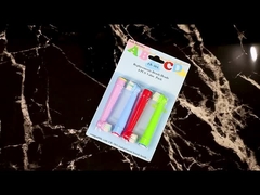 EB10A elektrische Zahnbürstenköpfe