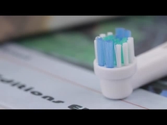 SB-17A elektrische Zahnbürste