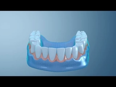 Elektrische Zahnbürste 2