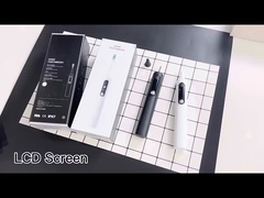 SN-P1 Schall elektrische Zahnbürste