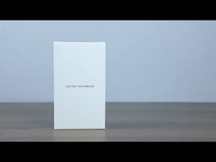 SN12 Sonische elektrische Zahnbürste